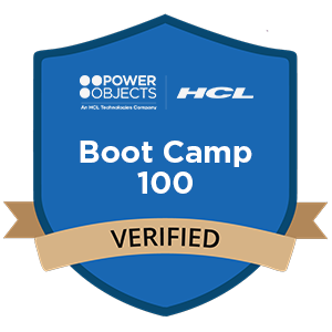 Boot Camp 100 – Introduction to Model-driven Apps